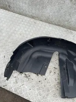 OEM 767497459R Aile Arrière Gauche pour Renault Zoe