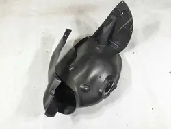 SKODA FABIA II ROOMSTER LIFT Front Right Wheel Arch 5J0809962A