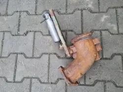 Jarruventtiili OEM ZAWÓR HAMULCA GÓRSKIEGO - Käytetty
