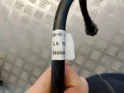 Manguera de servofreno OEM 9806645780 para Peugeot 308 II