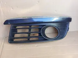 VW GOLF V KOMBI JETTA A5 Griglia Paraurti Anteriore Sinistra 1K0853665K