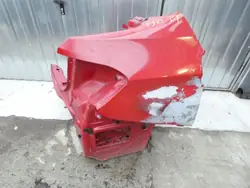 Guardabarros trasero derecho BMW 3 F30/F80 OEM 7298172