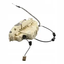 Serrure Portière Arrière Gauche Mercedes W221 A2217300735