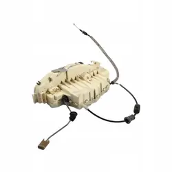 Serrure Portière Arrière Gauche Mercedes W221 A2217300735