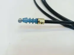 OEM 10012 Polttoainekorkin linkki Honda Prelude IV