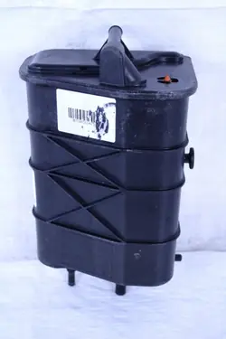 Porsche hiilifilteri OEM 982201801 C - Käytetty