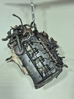 Moteur Ford Transit Custom 2.2 TDCI OEM CYFF CYFA CYFB
