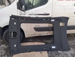 BMW F45 Katto Musta Panorama M-Paketti OEM