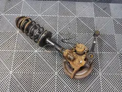 Cubo roda dianteira OEM 1141670 lado direito Ford Scorpio