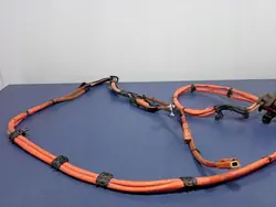 Câbles d'alimentation hybride OEM 943126 Porsche Panamera