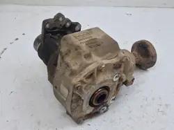 2014 Land Rover Freelander 2 Front Differential 7520120591