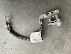 Negatiivinen liitinkabeli Citroen Jumper 1376738080