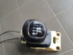 Versnellingskeuzelink OEM 43700-1P250 voor Kia Venga
