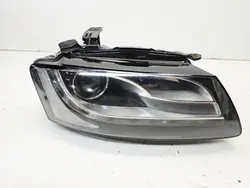 Faros Delantero Derecho Bi Xenon LED Audi A5 8T