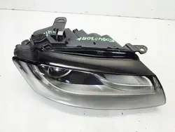 Phare Avant Droit Bi Xenon LED Audi A5 8T