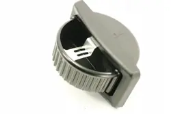 Aschenbecher OEM popielniczka - Links Hinten Nissan Terrano II