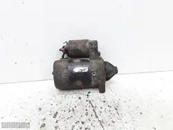 Motor de arranque Mitsubishi Space Wagon 2001 MD192227