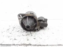 Motor de arranque Mitsubishi Space Wagon 2001 MD192227