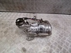 DACIA SANDERO III katalizator DPF 208A02744R