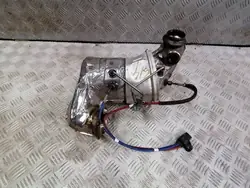 DACIA SANDERO III catalyseur DPF 208A02744R