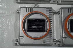 Audi Modul Konverter 992.941.572.AA