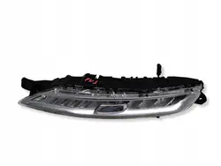 Citroen C4 Picasso II Vasen LED päivävalo OEM 9676036580