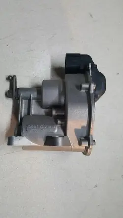 BMW Drosselklappensteller M3 E90 E92 E93