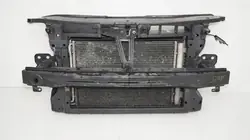Courroie avant OEM 360204128 pour Skoda Superb II 2008-2013