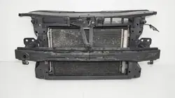 Courroie avant OEM 360204128 pour Skoda Superb II 2008-2013