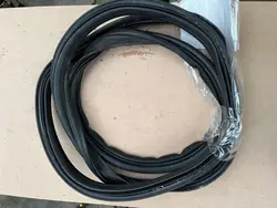Kofferraumdichtung Alfa Romeo Giulia OEM 50548806
