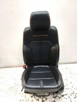 Sitze Ford Ranger VI 2024 FORDRENGEKANAPY24 Vorne & Hinten