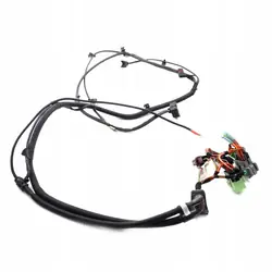 Faisceau Module Boîte Auto BMW X3 F25 N47N 8514573