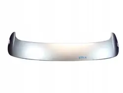 Mazda 3 II BL HB 5D Spoiler BBN951960