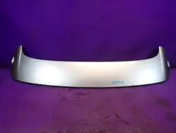 Mazda 3 II BL HB 5D Spoiler BBN951960