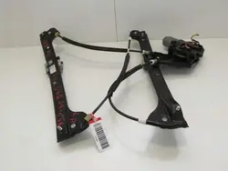 OEM 360170819 Vänster Framruta Regulator VW Polo