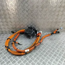 Acculaderkabel Peugeot 3008 III