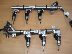 Inyector OPEL ASTRA K MOKKA 1.2 TURBO 55492929