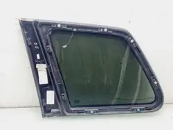 Begagnad VW bakre höger ruta OEM 7L6845298 för Touareg