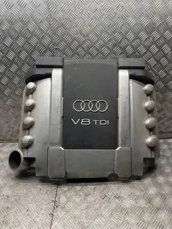 Couvercle moteur OEM 057103925 pour Audi Q7 4.2L Diesel