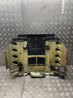 Couvercle moteur OEM 057103925 pour Audi Q7 4.2L Diesel