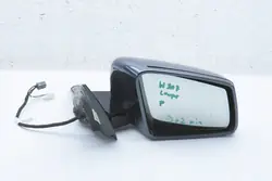 Rétroviseur droit avant OEM A2078105116 Mercedes Classe E