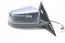 Rétroviseur droit avant OEM A2078105116 Mercedes Classe E