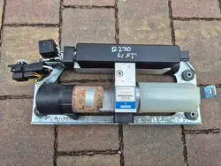 Bomba de teto Mercedes SL R230 OEM 2308000030