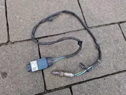 BMW Lambda Sensor NOx Modul 8580410-04