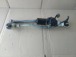 Motor y mecanismo limpiaparabrisas delantero Honda OE