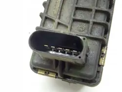 Turboaktoori OEM LORK-92-32387 Ford Mondeo:lle