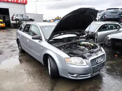 Stuurhuis OEM 712520665 Audi A4 B6/B7