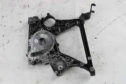 Tidskapsling A6512012209 Mercedes 2.2