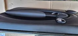Porta dianteira direita OEM 131313 para Mini Cooper R56