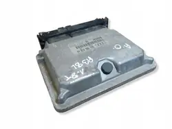 Computador Audi A3 8L 1.8 Gasolina OEM 0261204678